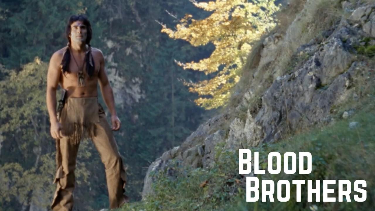 Blood Brothers Trailer