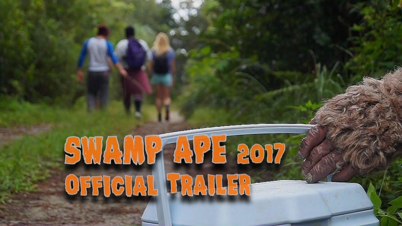 Swamp Ape Trailer