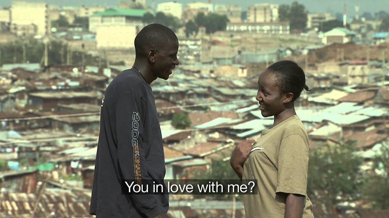 The Dreams of Elibidi Trailer