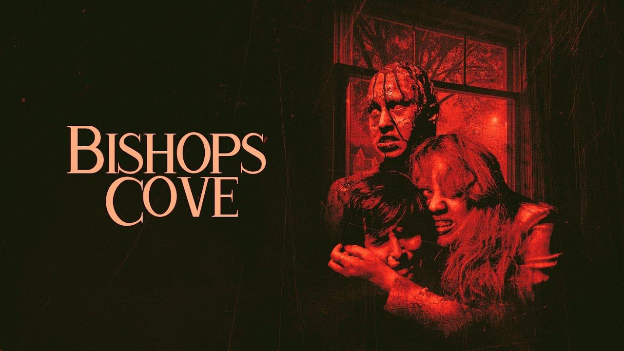 Bishop's Cove Trailer
