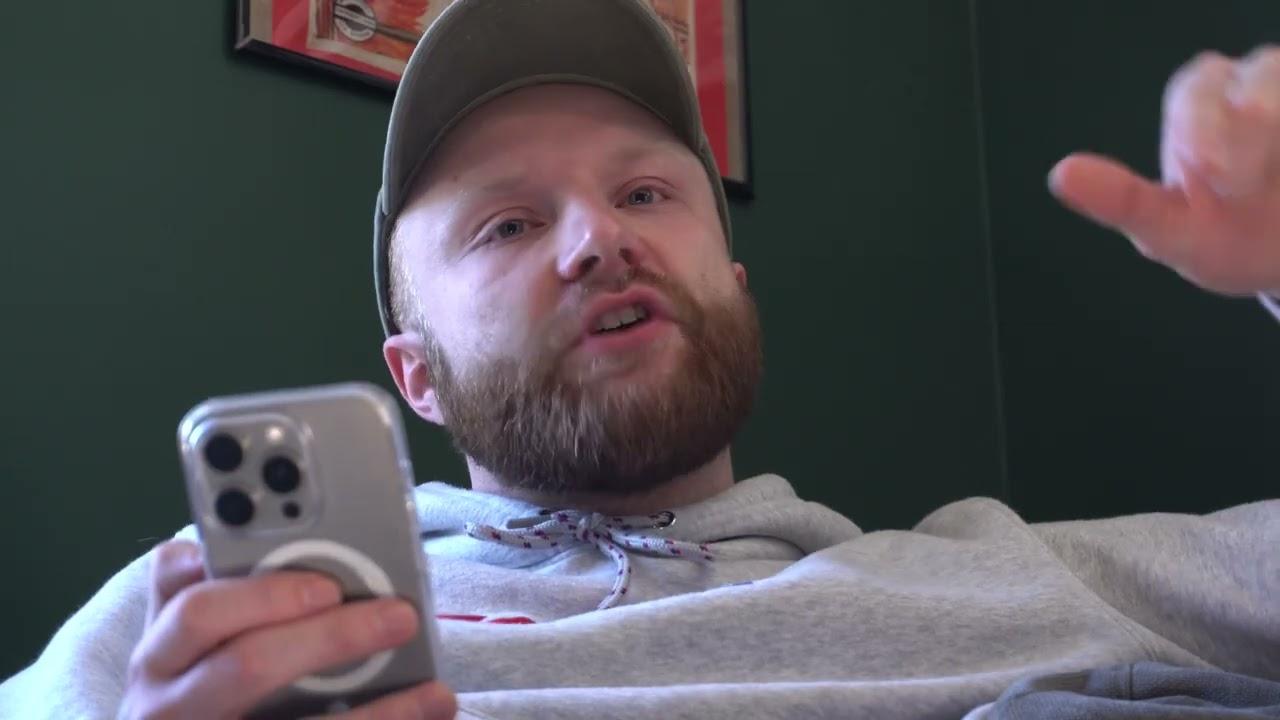 Soda Pop Spencer Storms Atlanta Trailer