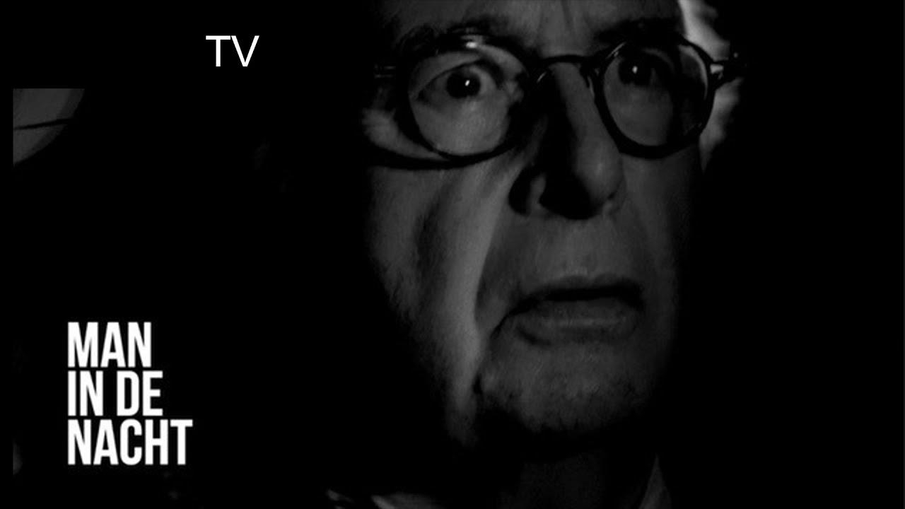 Man in de Nacht Trailer