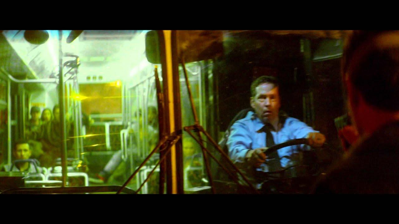 Heist Trailer