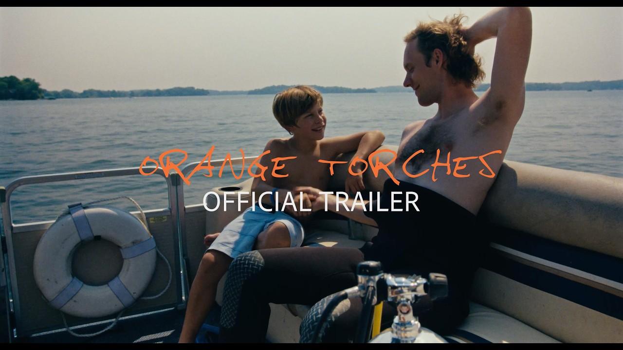 Orange Torches Trailer