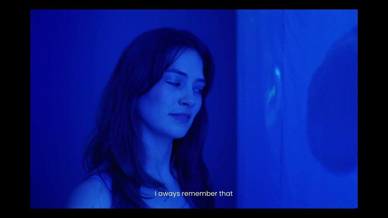 Swimming Trailer
