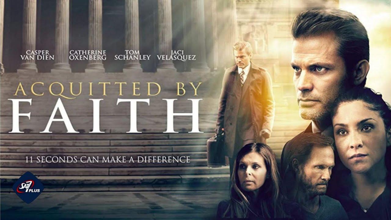Acquitted by Faith Trailer