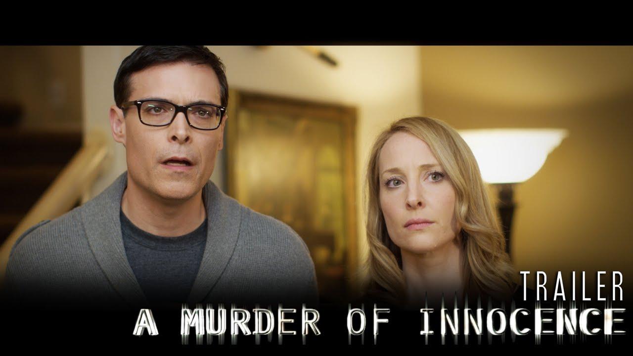 A Murder of Innocence Trailer