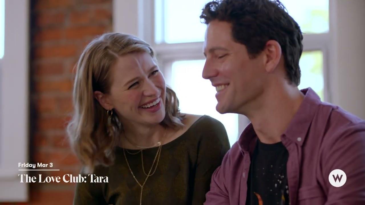 The Love Club: Tara’s Tune Trailer