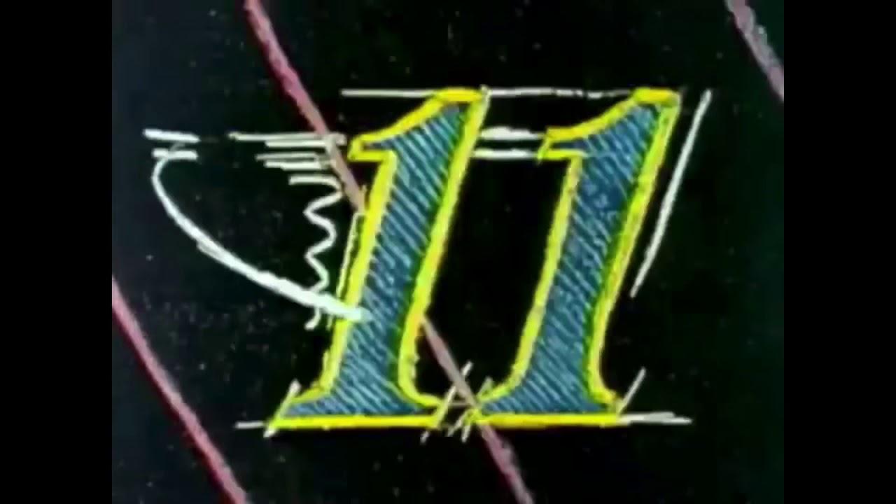 Number Rap #11 Trailer