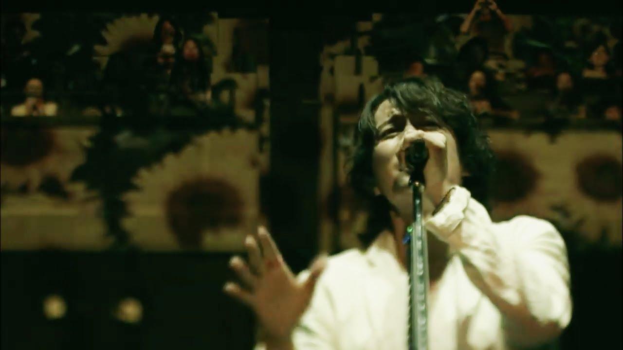 FUKUYAMA MASAHARU 20TH ANNIVERSARY WE'RE BROS. TOUR 2009 道標 Trailer