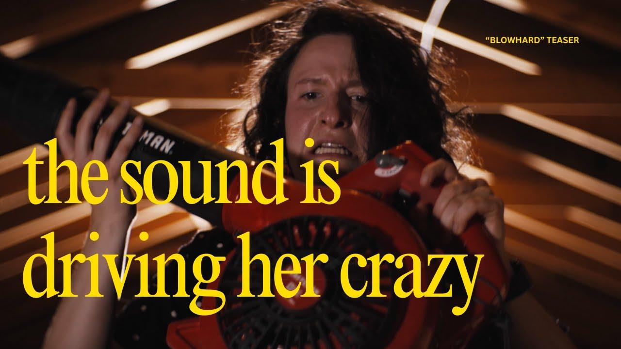 Blowhard Trailer