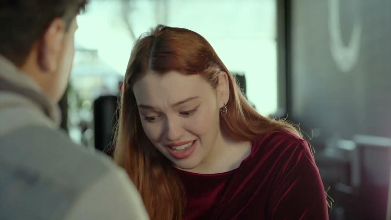 The Compass Trailer