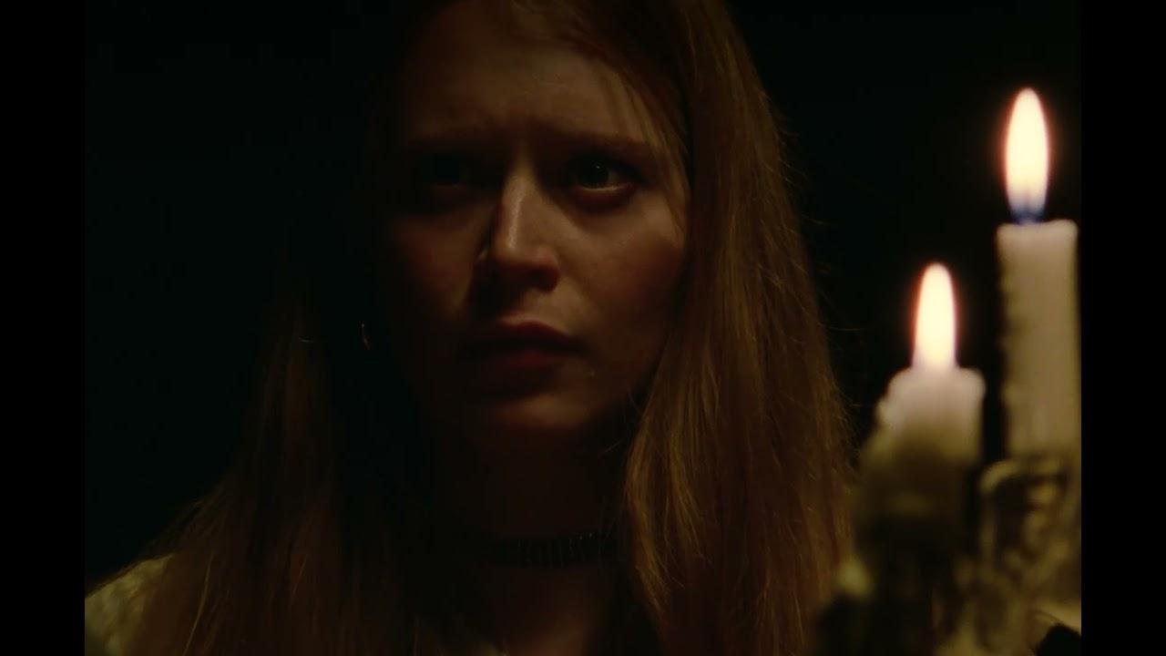 Twin Flame Trailer