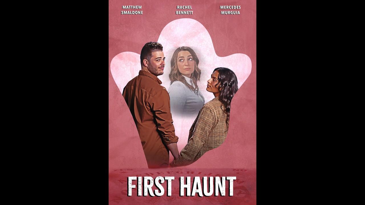 First Haunt Trailer