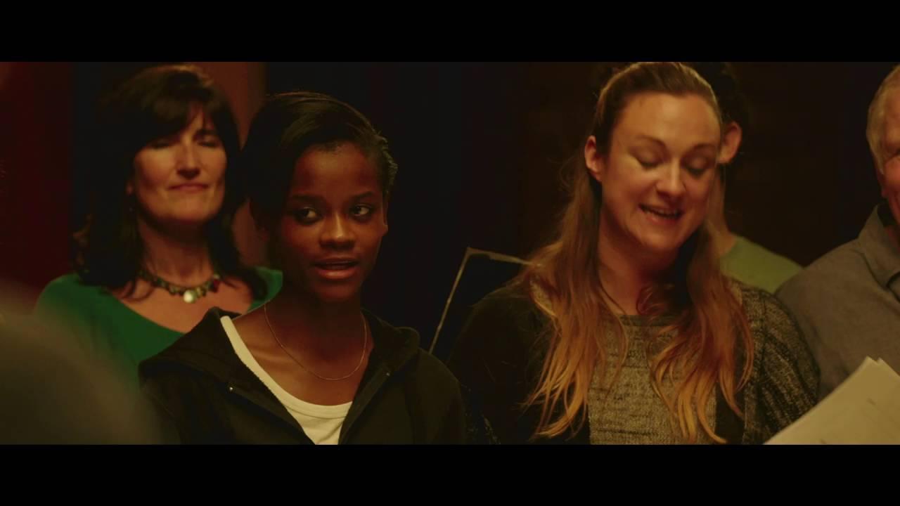Urban Hymn Trailer