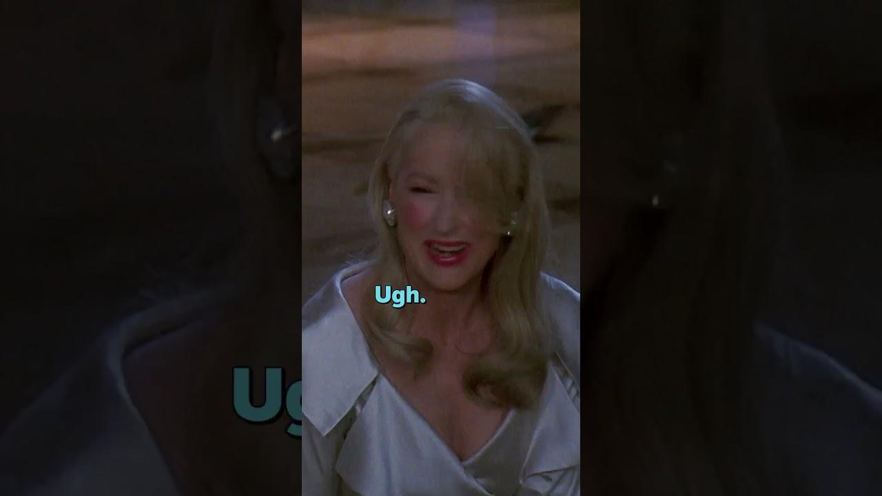 Death Becomes Her Trailer