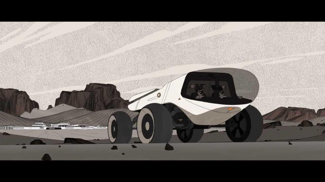Eclipse Trailer
