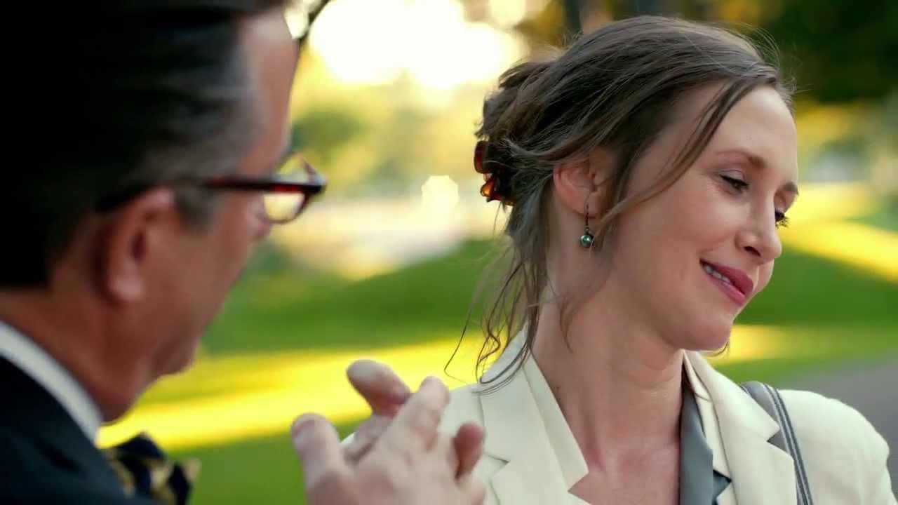 At Middleton Trailer