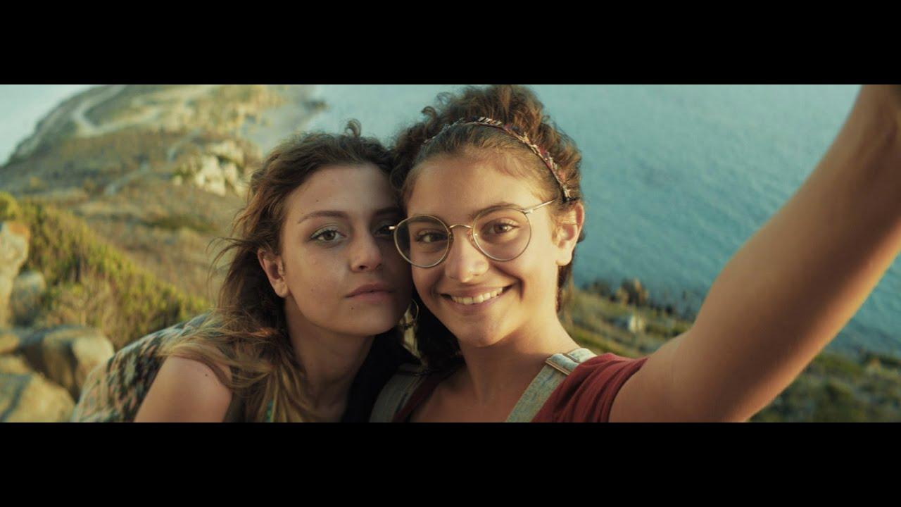 A Girl Like You Trailer