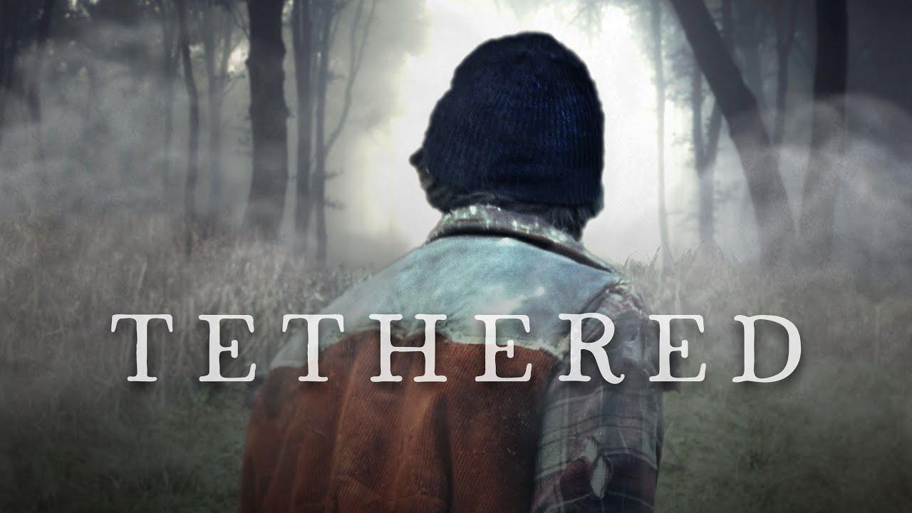 Tethered Trailer