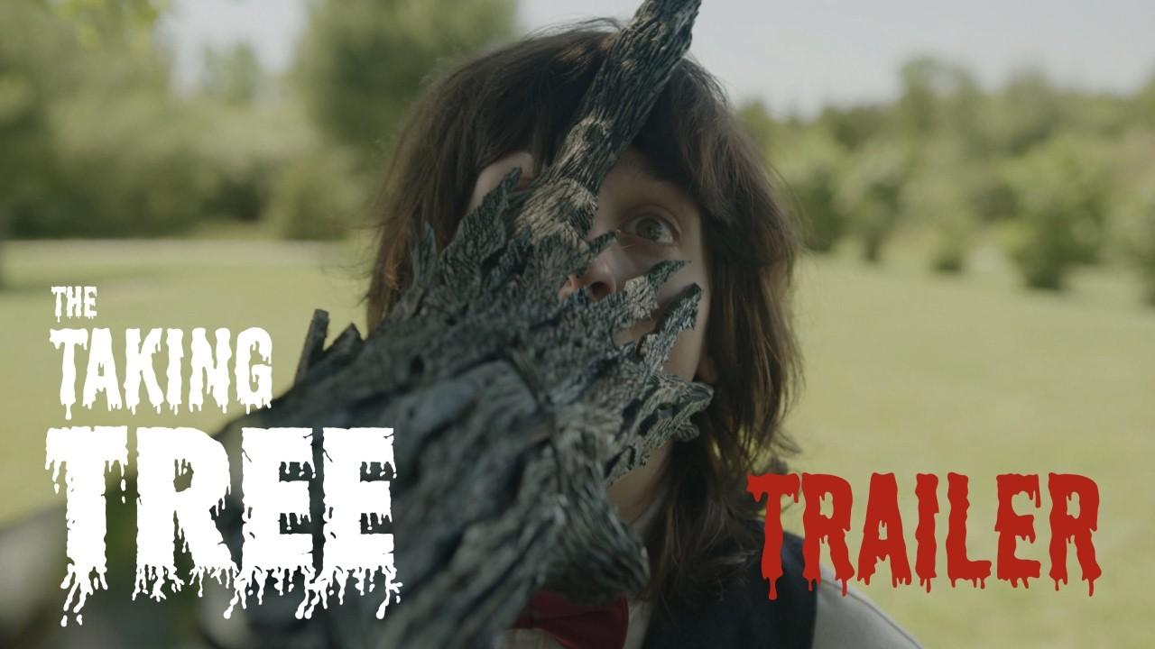 The Taking Tree Trailer