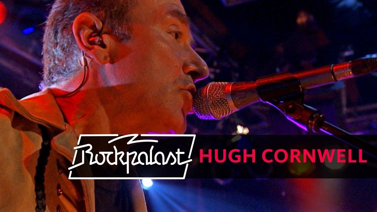 Hugh Cornwell - Rockpalast (Crossroad Festival) Trailer