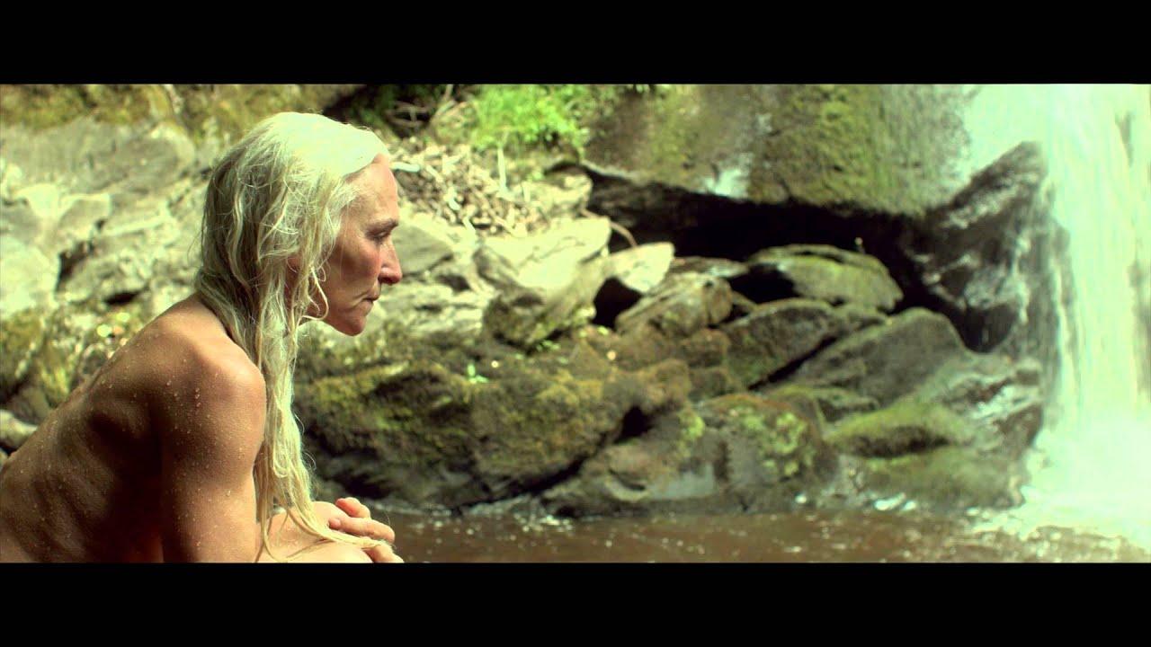 The Survivalist Trailer