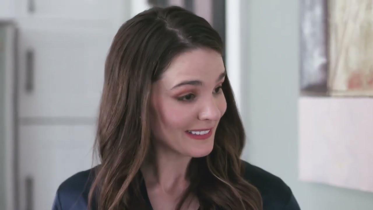 You Can't Teach Love Trailer