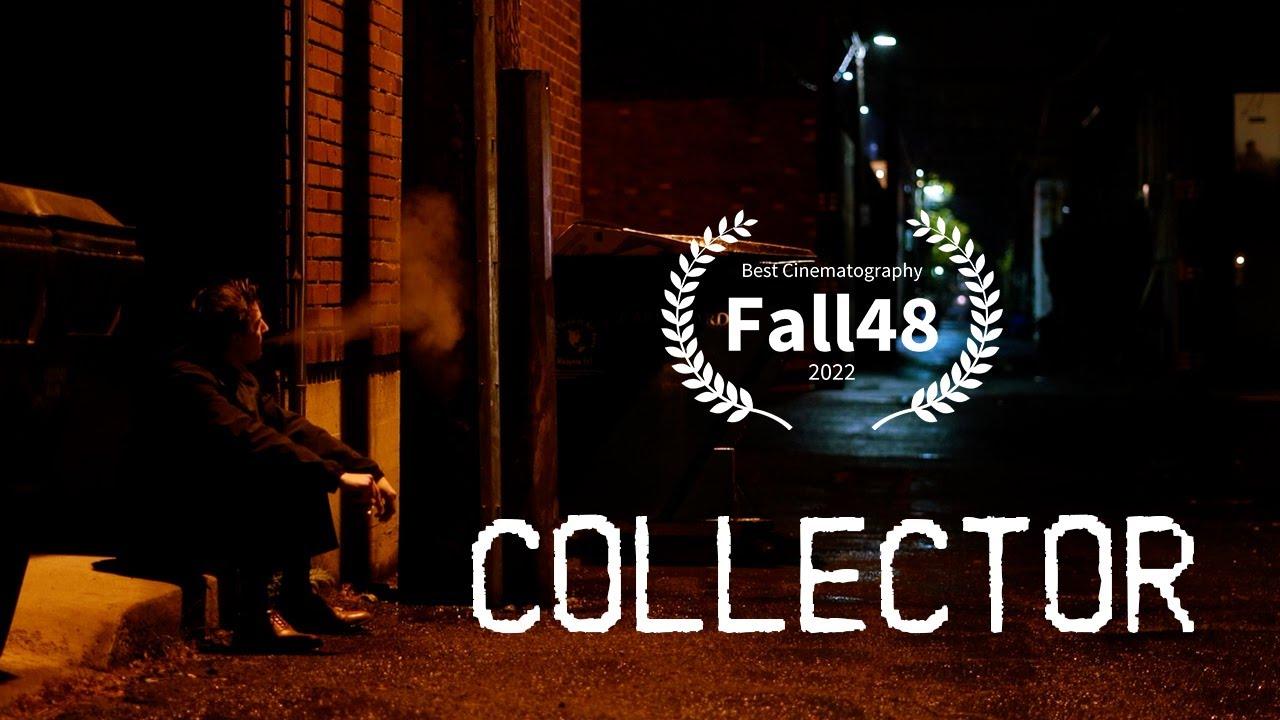 Collector Trailer