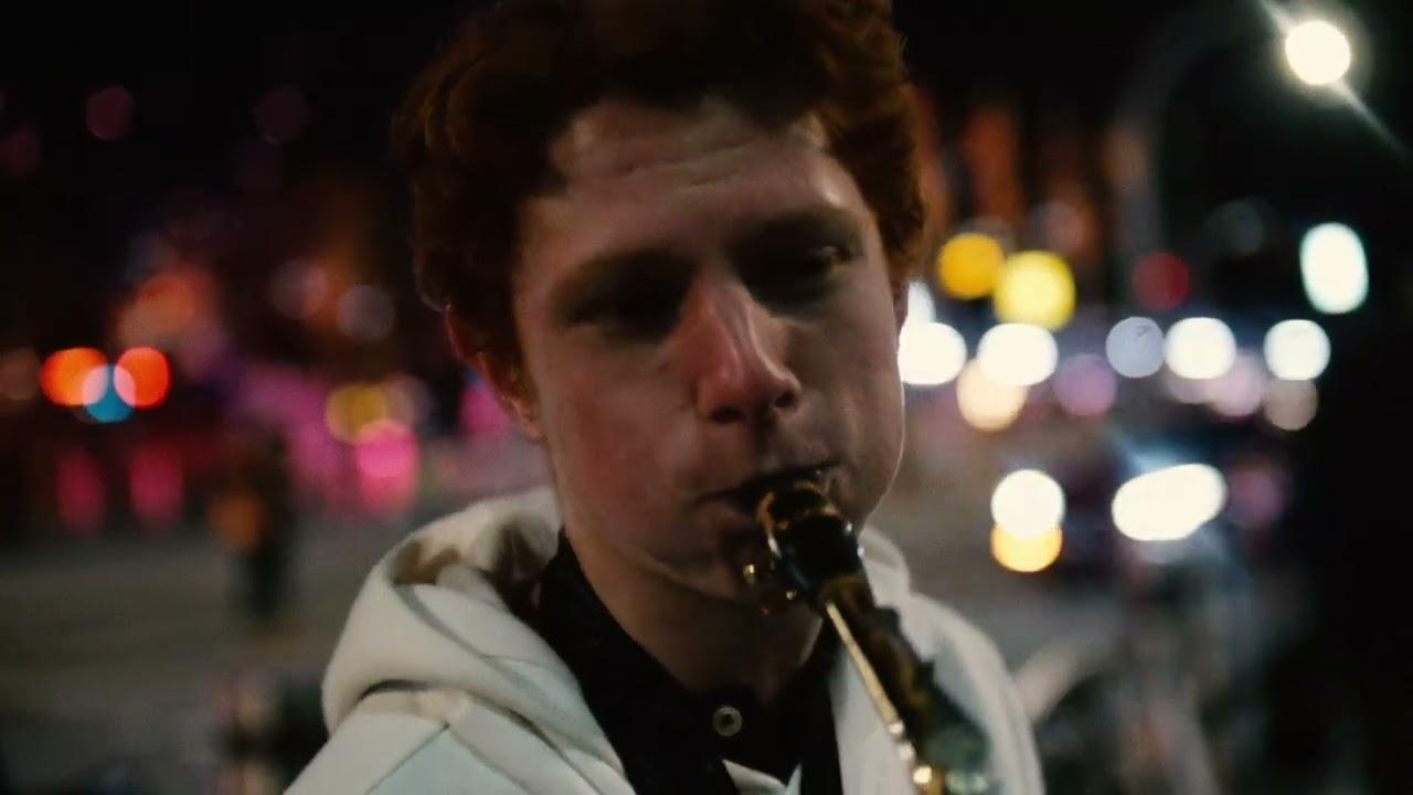 Streetlight Opus Trailer