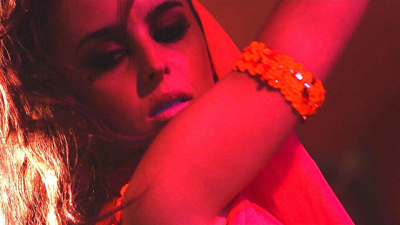Paradise Club Trailer