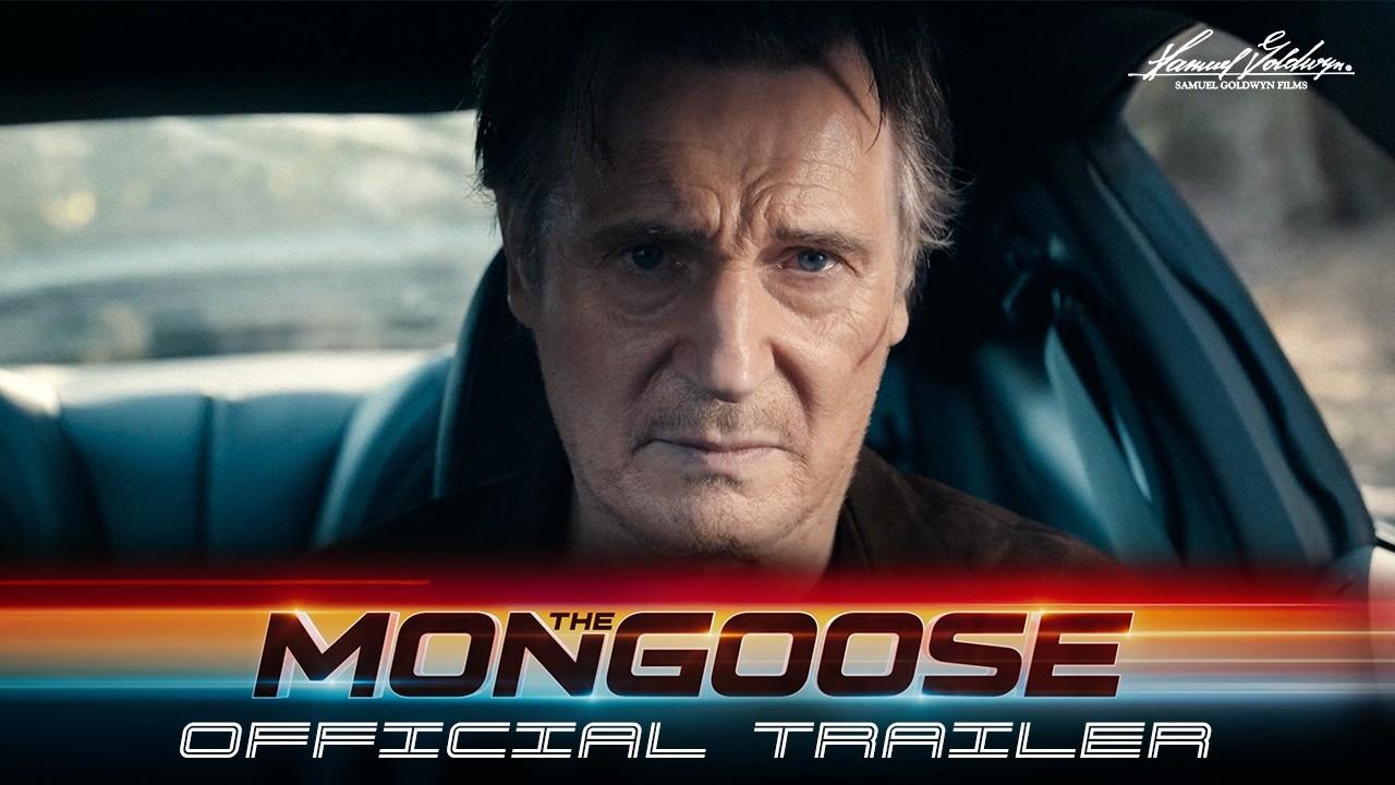 The Mongoose Trailer