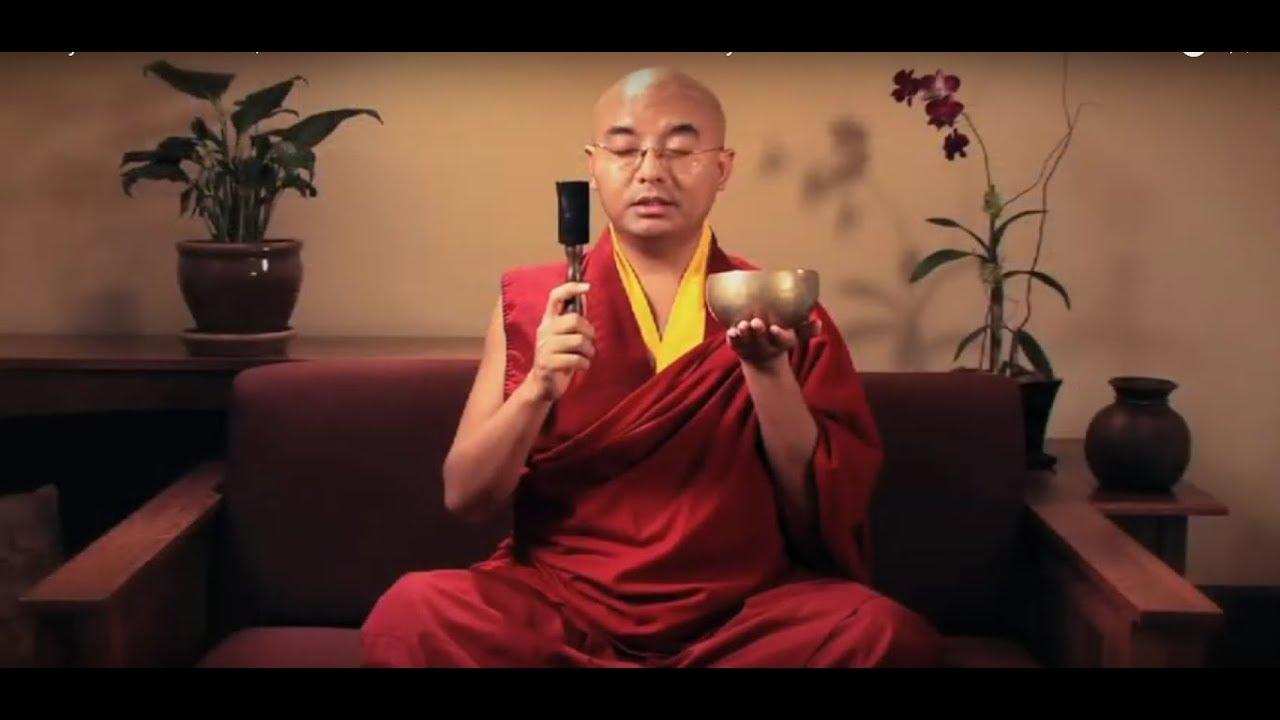 A Joyful Mind - Finding true happiness through the practice of meditation Trailer