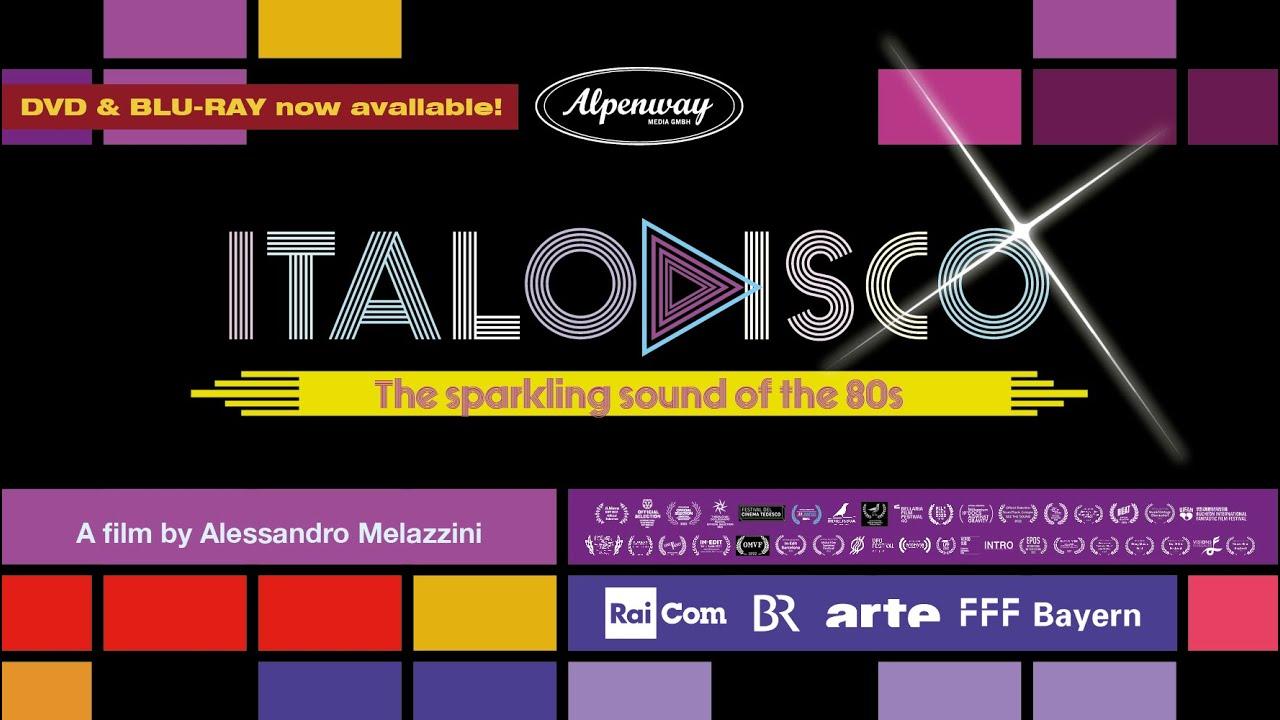 Italo Disco: The Sparkling Sound of the 80s Trailer
