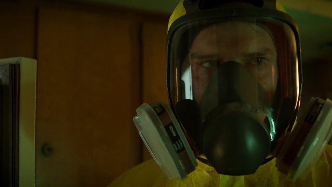 Stomach It Trailer