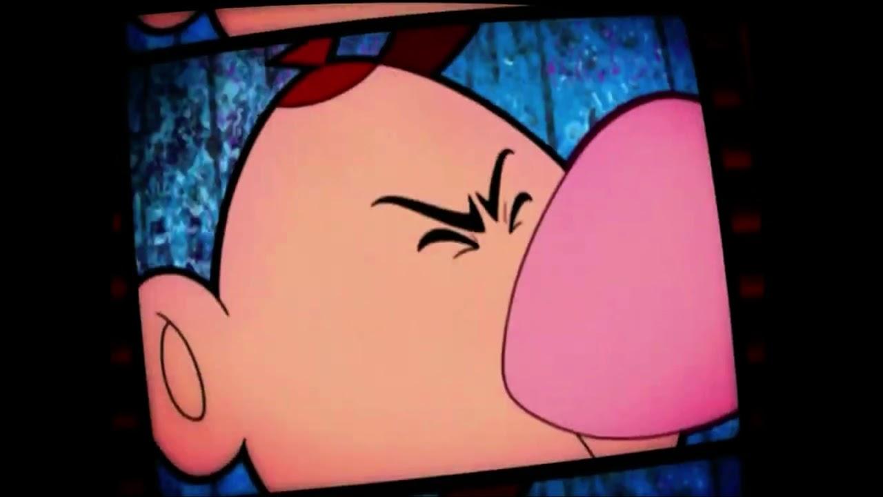 Billy & Mandy's Big Boogey Adventure Trailer