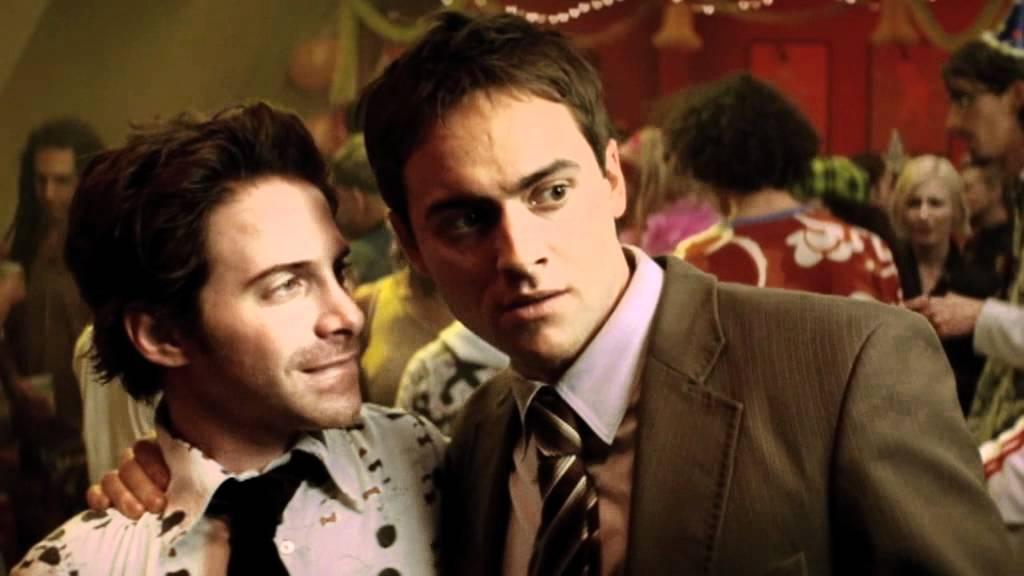 The Best Man Trailer