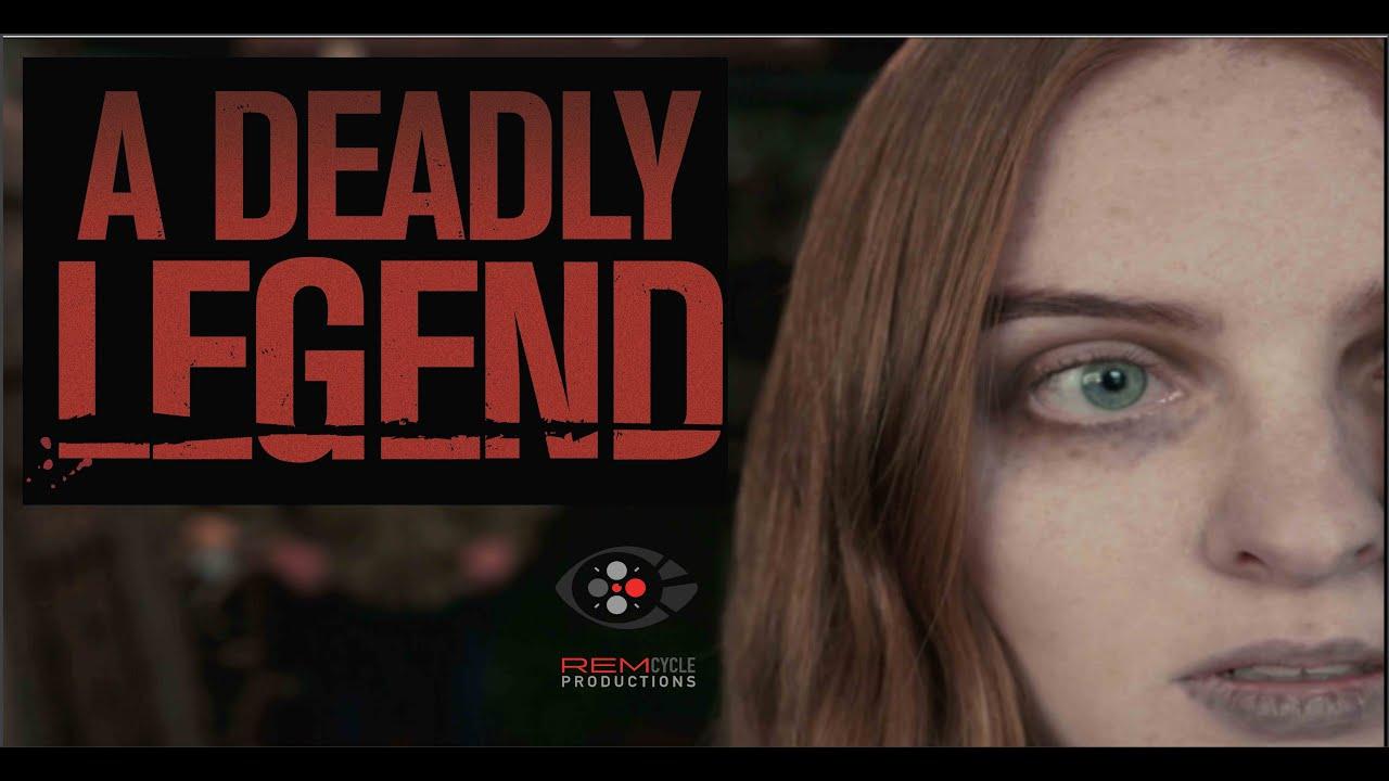 A Deadly Legend Trailer