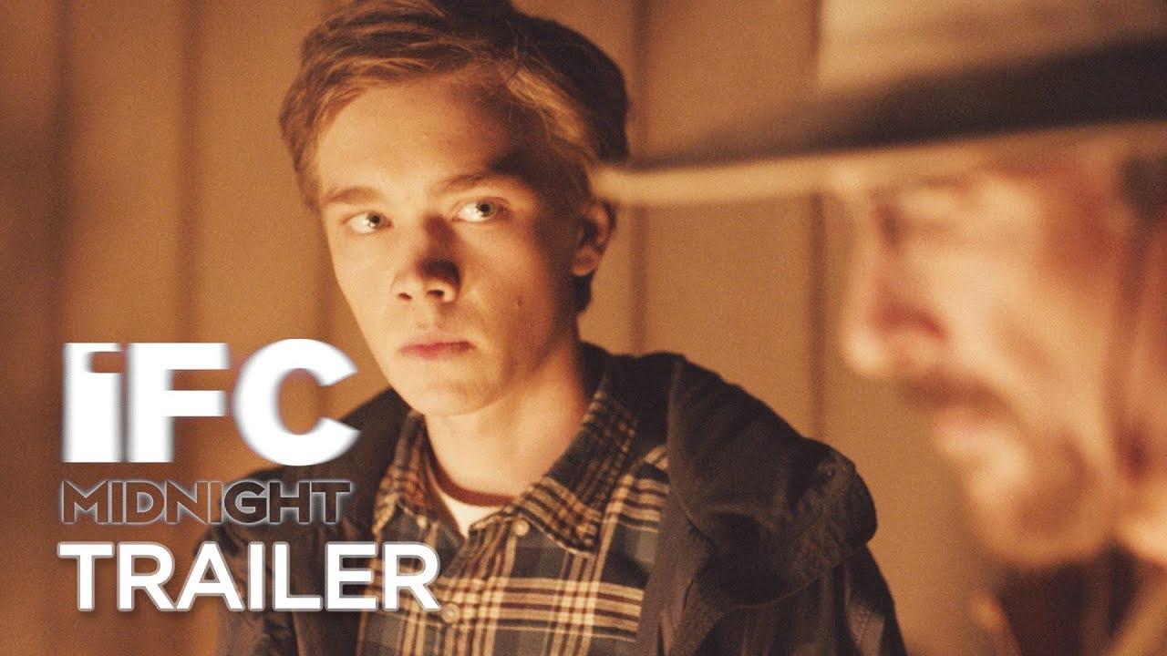 The Clovehitch Killer Trailer