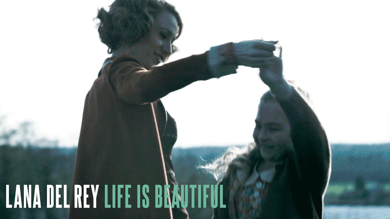 The Age of Adaline Trailer