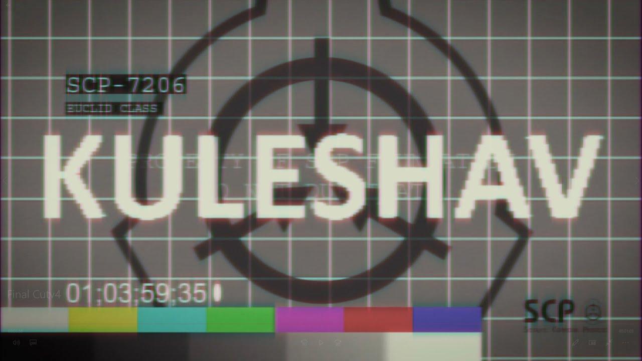 Kuleshav Trailer