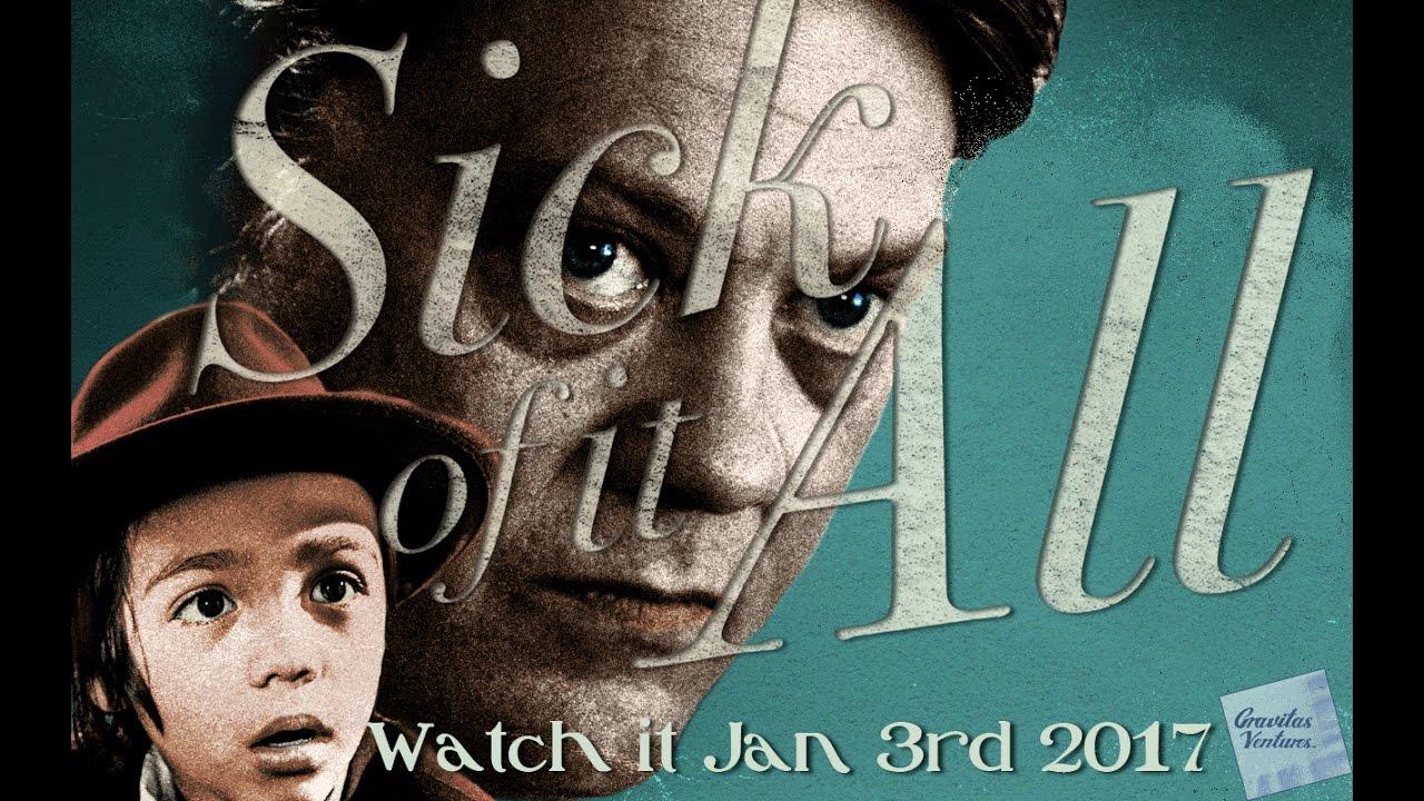 Sick of it All Trailer