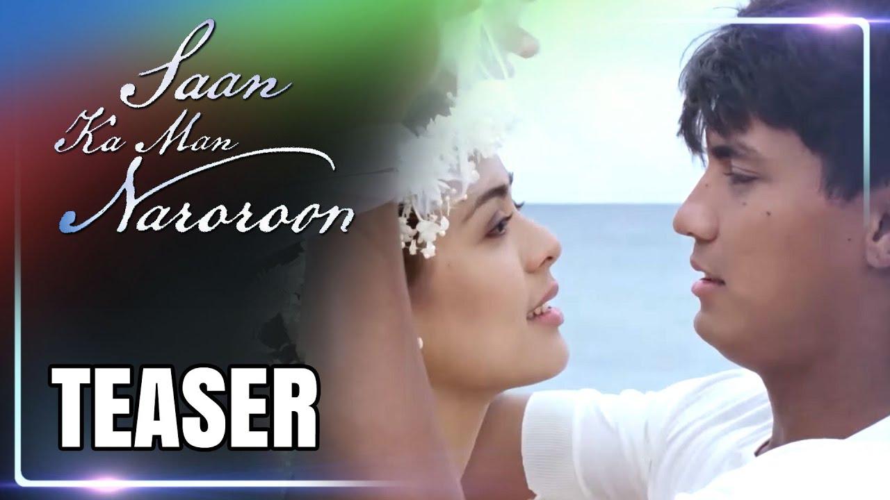 Wherever You Are Trailer