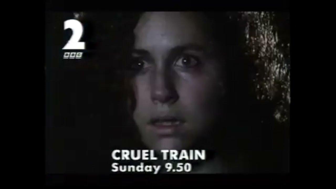 Cruel Train Trailer