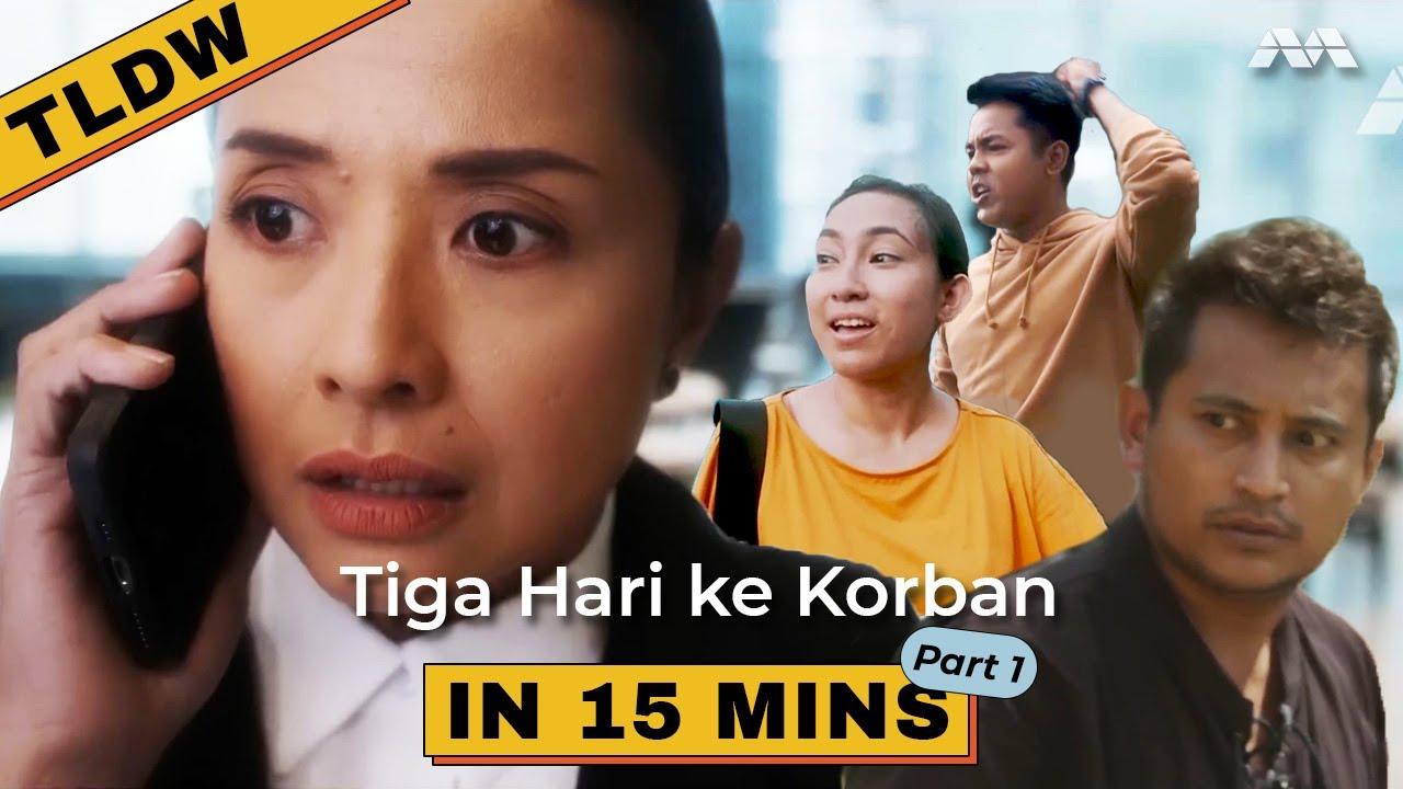 Tiga Hari Ke Korban Trailer