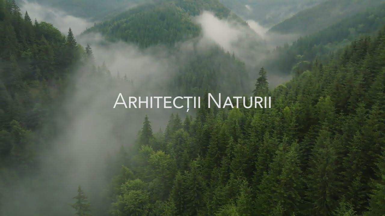 Nature's Architects Trailer