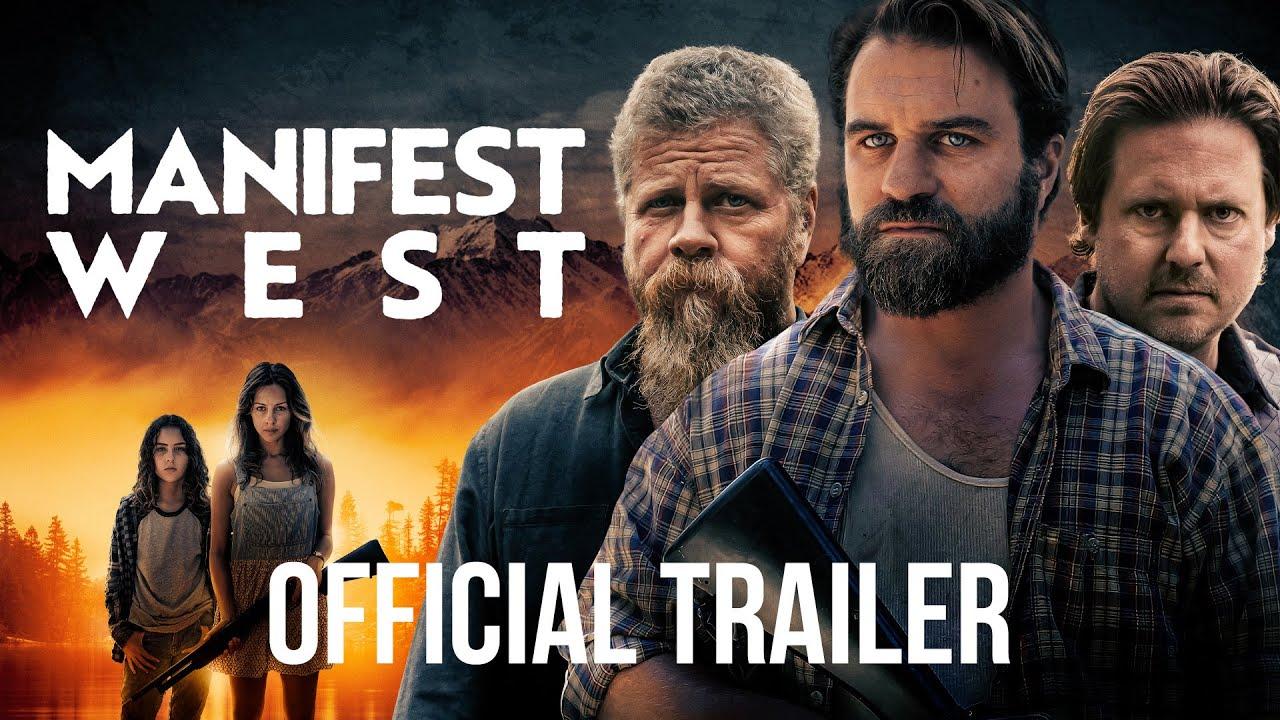 Manifest West Trailer