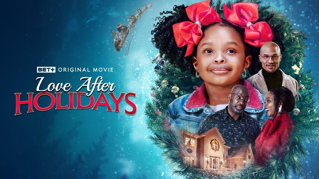Love After Holidays Trailer