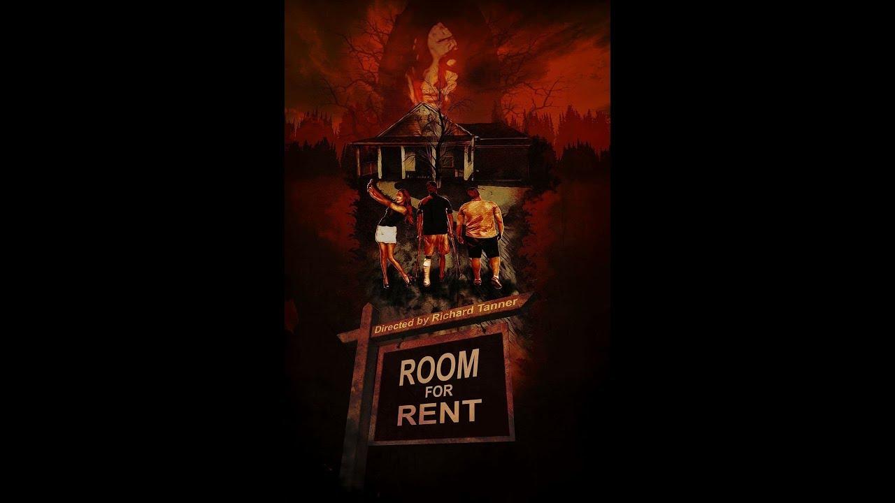 Room For Rent Trailer
