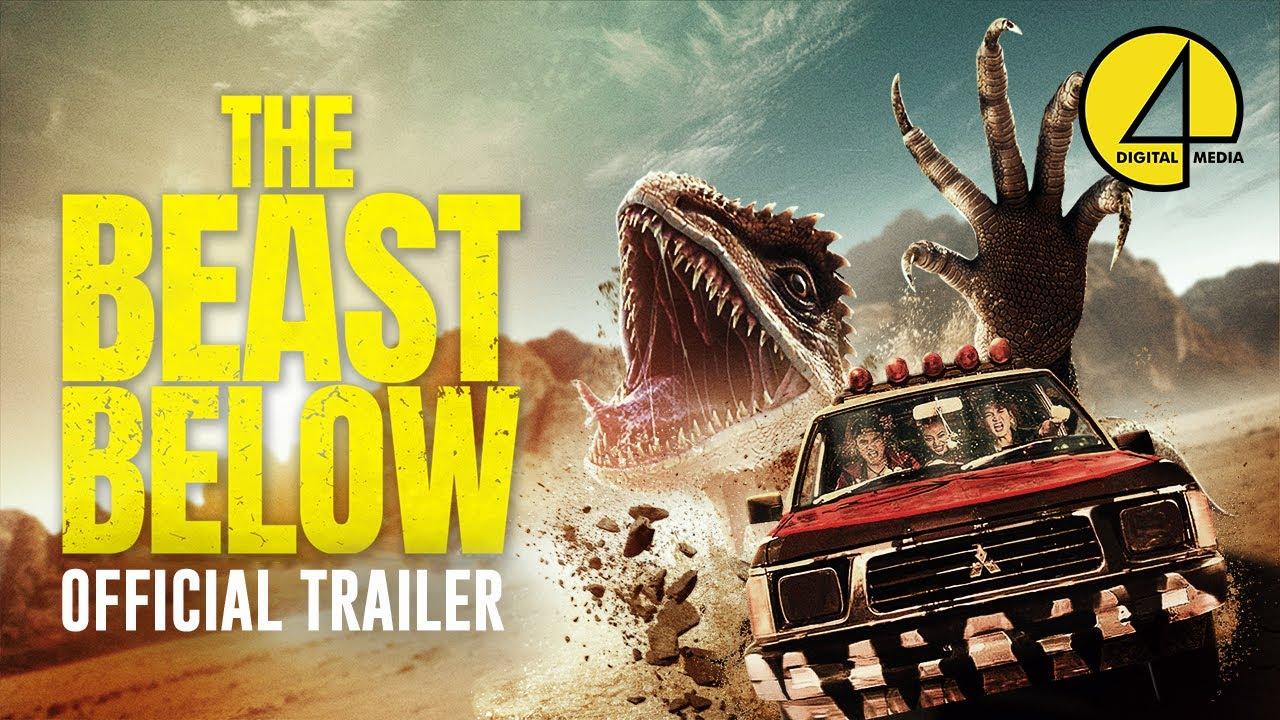 The Beast Below Trailer